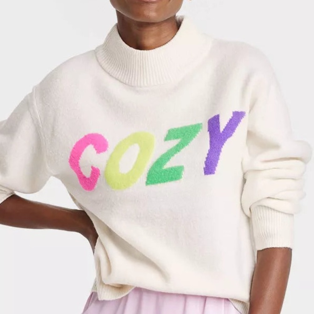 It’s a very soft material.